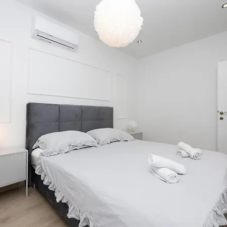 Beautiful Apartment In Split With Wifi Apartmán