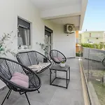Beautiful Apartment In Split With Wifi * Split