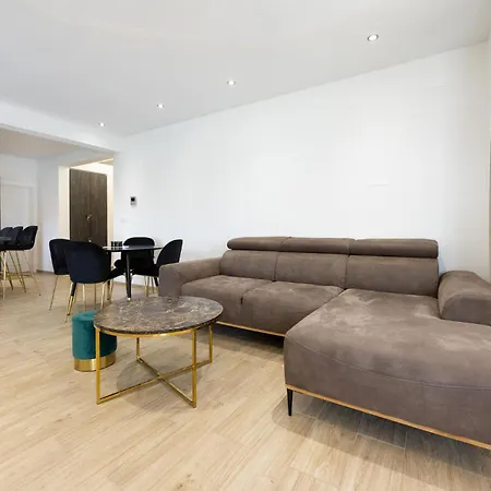 Apartment Awesome In With Wifi Split