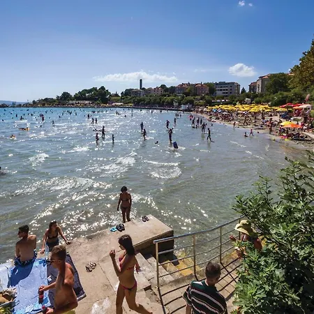 Awesome In With Wifi Lägenhet Split