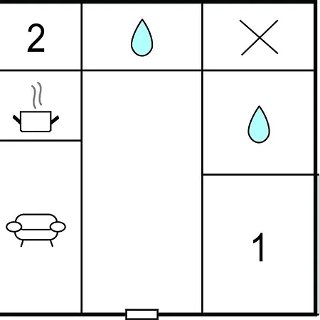 Apartment Awesome In With Wifi